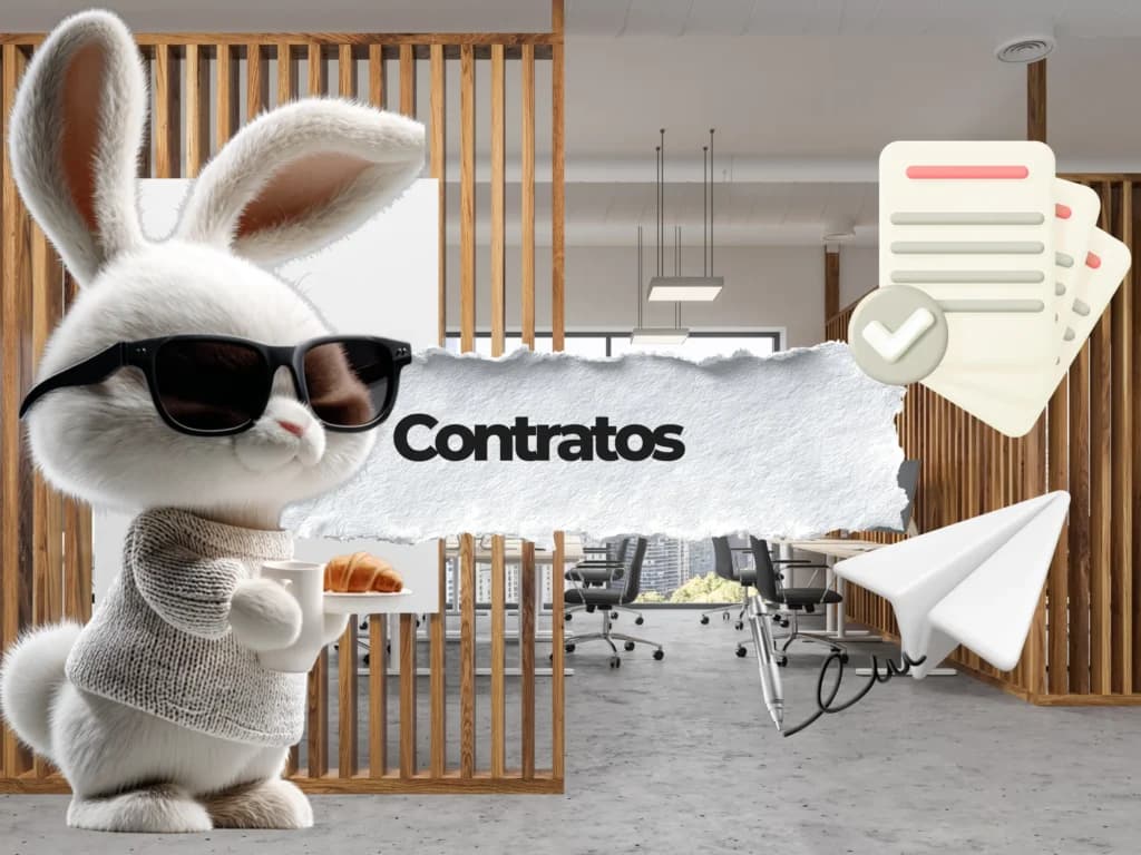 Qué cosas prestar atención en un contrato