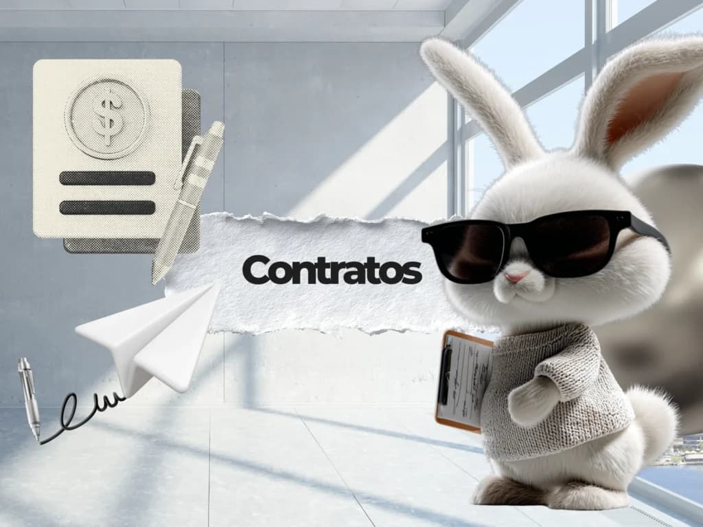 ¿Qué tiene que tener un contrato para ser válido?